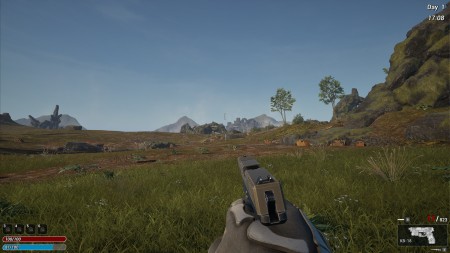 《核纪元 Nuclear Epoch》v1.0.1.3-免安装中文版丨中文版网盘下载