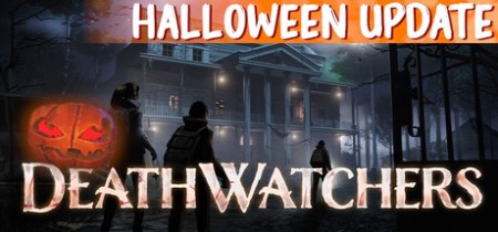 《死亡监测 DeathWatchers》Build.20730731-免安装中文版丨中文版网盘下载
