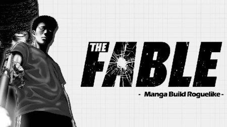 杀手寓言|The Fable: Manga Build Roguelike中文