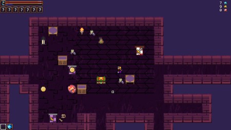 地牢扫雷|Dungeon Minesweeper中文