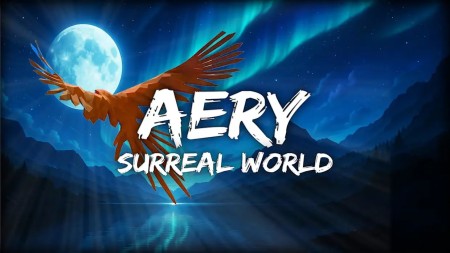 Aery：超现实世界|Aery: Surreal World