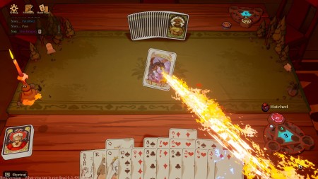 《恶魔牌 Apokerlypse》v1.3.2291-免安装中文版丨中文版网盘下载