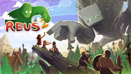造物主2|Reus 2中文