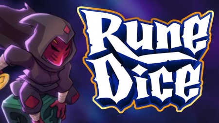 符文之骰|Rune Dice中文
