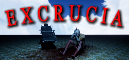 《极痛 Excrucia》Build.22271553-免安装中文版丨中文版网盘下载