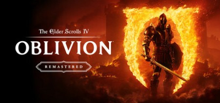 上古卷轴4：湮灭重制版 v1.512.105.0 送修改器 赠原生音乐+书籍（The Elder Scrolls IV: Oblivion Remastered）中文版网盘下载
