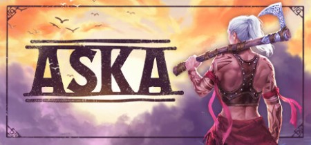 《阿斯卡 ASKA》Build.21240632【单机+联机】丨中文版网盘下载