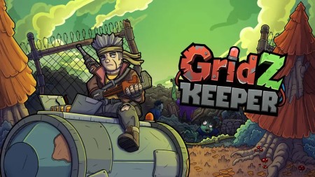 电网守护者|网格守护者|Gridz Keeper