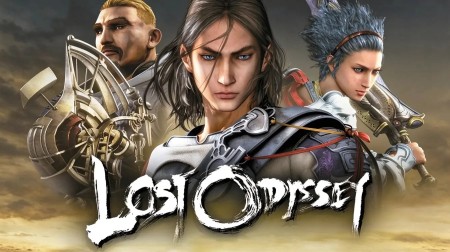 [移植游戏]失落的奥德赛|Lost Odyssey中文