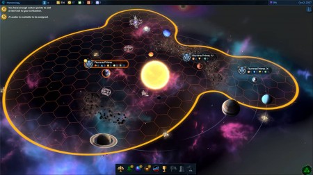 银河文明4  超新星  Galactic Civilizations IV  Supernova  v2.1+中文网盘下载