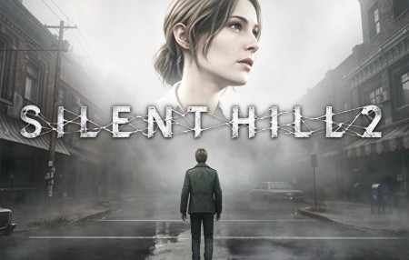 [移植游戏]寂静岭2|Silent Hill 2