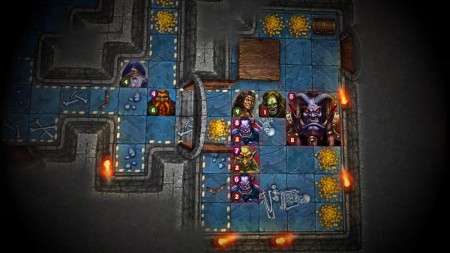 暗黑探险：重制版|Dark Quest: Remastered中文
