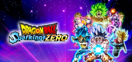 七龙珠 电光炸裂！ZERO v20251014 角色补充包2 全DLC 送修改器 单机+联机（Dragon Ball Sparking Zero）中文版网盘下载