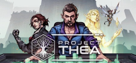 《代号：西娅 Project Thea》Build.23911638-免安装中文版丨中文版网盘下载