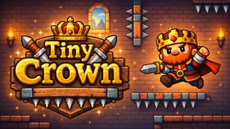 小皇冠|Tiny Crown