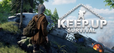 《维持生存 KeepUp Survival》v20260107丨中文版网盘下载