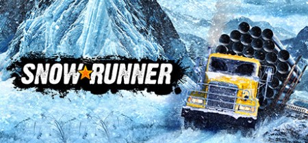 《雪地奔驰高级版 SnowRunner》v20260127-全DLC+送修改器【单机+联机】丨中文版网盘下载