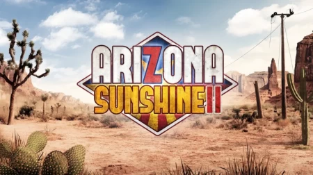 亚利桑那阳光2 Arizona Sunshine 2|容量46.2GB|官方中文v20240222|支持键盘.鼠标.手柄.VR