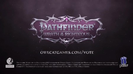  开拓者：正义之怒 Pathfinder: Wrath of the Righteous v2.1.5r.935 中文网盘下载