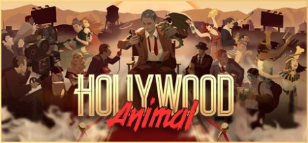 《好莱坞动物 Hollywood Animal》v0.8.66丨中文版网盘下载