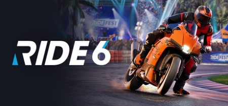 《极速骑行6 RIDE 6》v20260511-免安装中文版丨中文版网盘下载