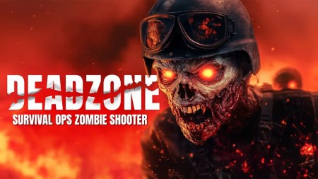死亡地带：生存行动僵尸射手|DeadZone: Survival Ops Zombie Shooter