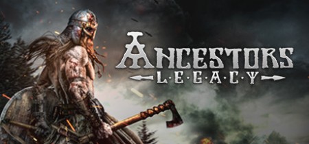《祖先遗产 Ancestors Legacy》Build.21883107-免安装中文版丨中文版网盘下载