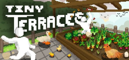 《小梯田 Tiny Terraces》Build.23272110-免安装中文版丨中文版网盘下载