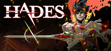 《哈迪斯1 地狱之战 Hades》v1.38290.H1【PC/手机双端】丨中文版网盘下载
