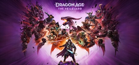龙腾世纪4:影障守护者 v2025.1.23 送修改器(Dragon Age The Veilguard)中文版网盘下载