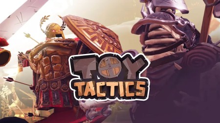 玩具军团模拟器|Toy Tactics中文