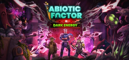 《非生物因素 Abiotic Factor》v1.3.0.25870-免安装中文版【单机+联机】丨中文版网盘下载
