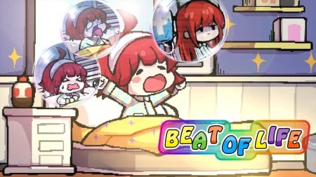 节奏续命中|Beat of Life中文