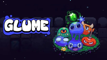 黏黏地牢|史莱姆迷宫|GluMe中文