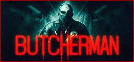 《屠夫 Butcherman》Build.23345192-免安装中文版丨中文版网盘下载