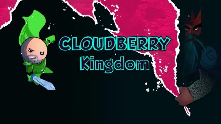 云莓王国|Cloudberry Kingdom中文