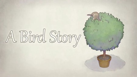 鸟的故事|A Bird Story中文