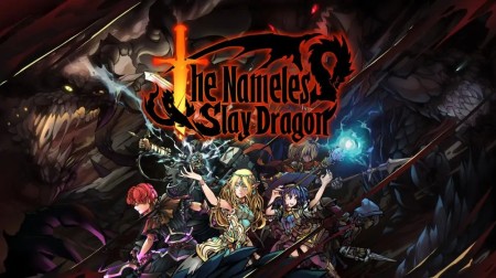 无名者：屠龙|The Nameless: Slay Dragon中文