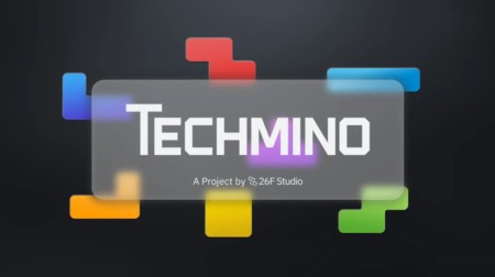 [移植游戏]现代俄罗斯方块|方块研究所|Techmino中文