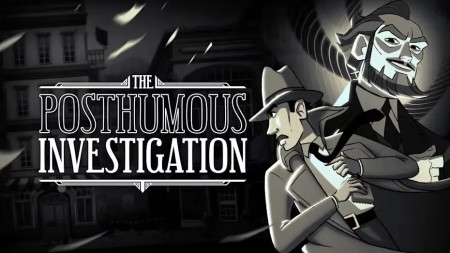 布拉斯·库巴斯的死后委托|The Posthumous Investigation中文