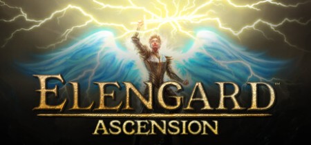 《埃伦加德：升天 Elengard Ascension》v2.0.1-免安装中文版丨中文版网盘下载