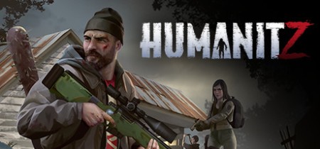 《人性末日Z HumanitZ》v0.918.ZX4【单机+联机】丨中文版网盘下载