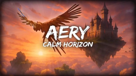 Aery：宁静地平线|Aery: Calm Horizon