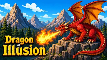 幻影之龙|Dragon of Illusion中文