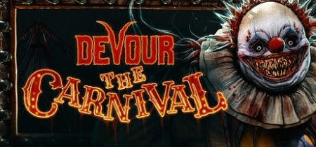 《吞噬 DEVOUR》Build.21264689【单机+联机】丨中文版网盘下载