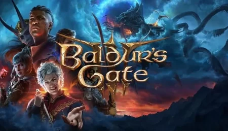 博德之门3/Baldurs Gate 3（更新v4.1.1.4788723-多项修改器）