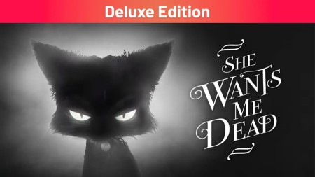 她要我死|She Wants Me Dead