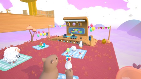 《渡渡鸭与折叠世界 Dodo Duckie》免安装中文版丨中文版网盘下载