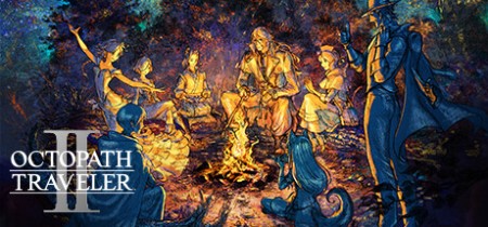 歧路旅人2|八方旅人2 PC/手机双端 v1.1.0 全DLC MOD+修改器（OCTOPATH TRAVELER II）中文版网盘下载