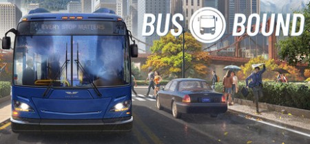 《巴士开往 Bus Bound》Build.22926160-免安装中文版【单机+联机】丨中文版网盘下载